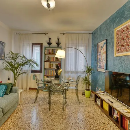 Biennale Venice Charme Apartment-2