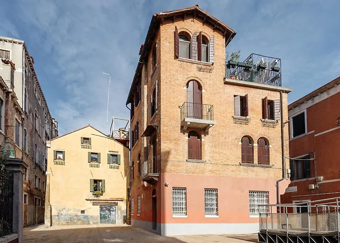 Venice Suite Dorsoduro