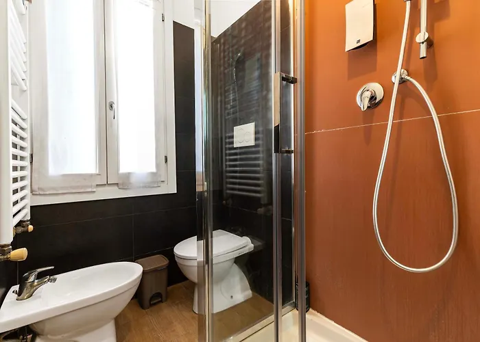 Cannaregio Suite - Colleoni Holidays By Wonderful Italy