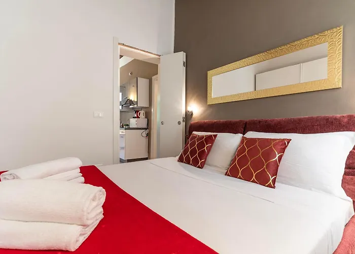 Cannaregio Suite - Colleoni Holidays By Wonderful Italy